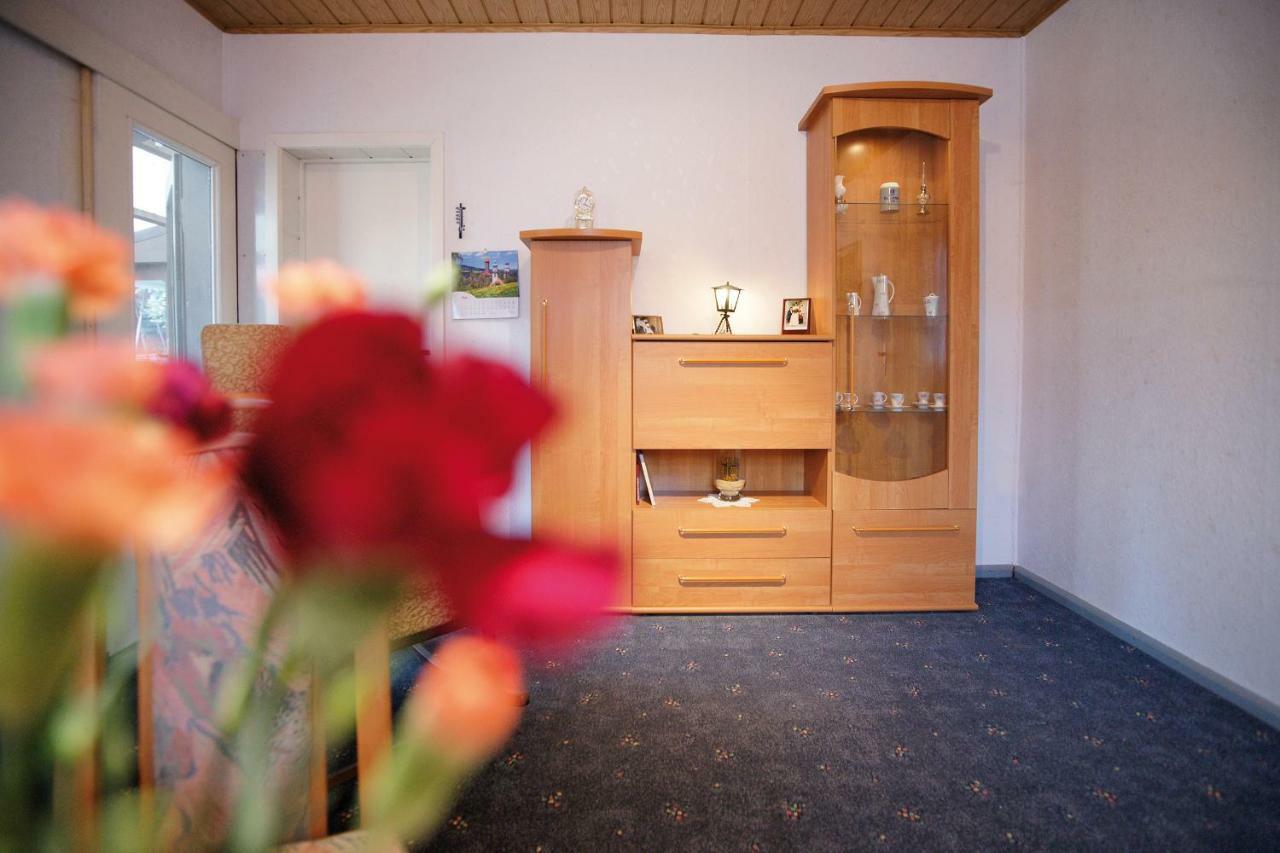 Ferienhaus Korner Villa Klingenthal Buitenkant foto